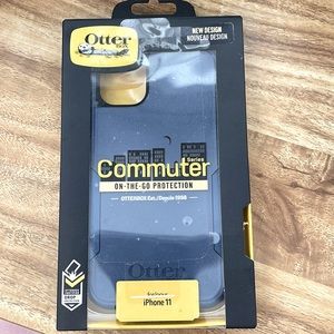 Otter box Commuter iPhone 11
